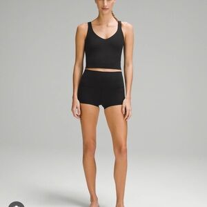 Lululemon Biker Shorts